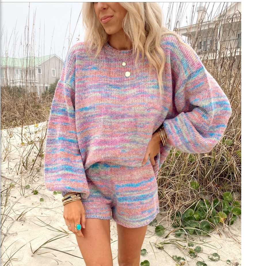 Brand New Mumu Set